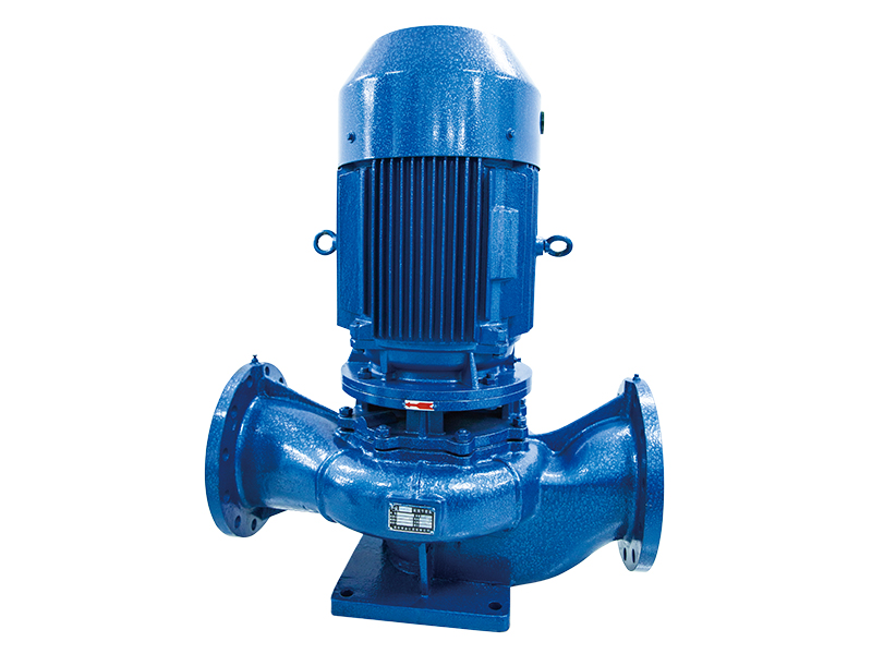 循环水泵，增压泵和抽水泵之间的区别