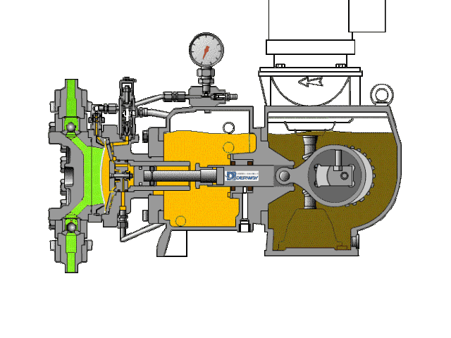 淮安定制立式节能泵设计